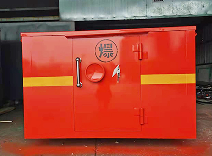 元阳车载炸药箱
