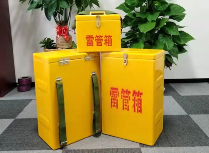 元阳如何防止雷管箱炸药箱等矿用物品生锈？